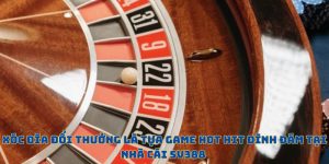 Xóc đĩa đổi thưởng