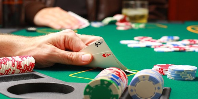 Bài Poker