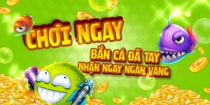 Bắn cá xèng