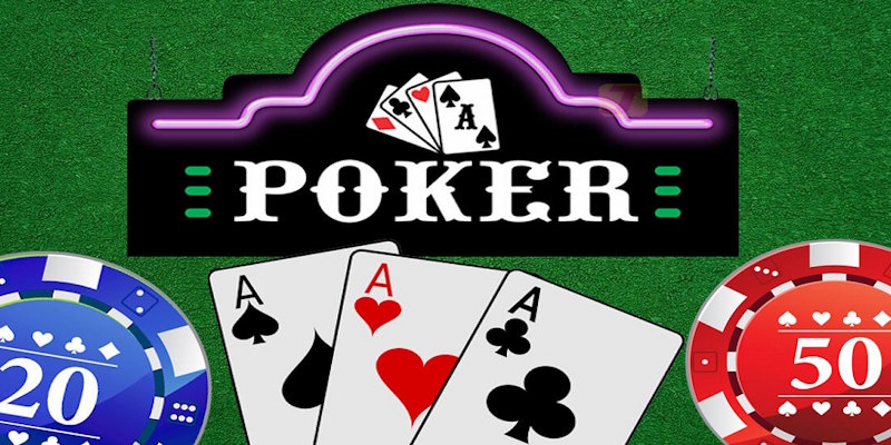 Bí kíp chơi bài Poker bất bại từ chuyên gia SV388