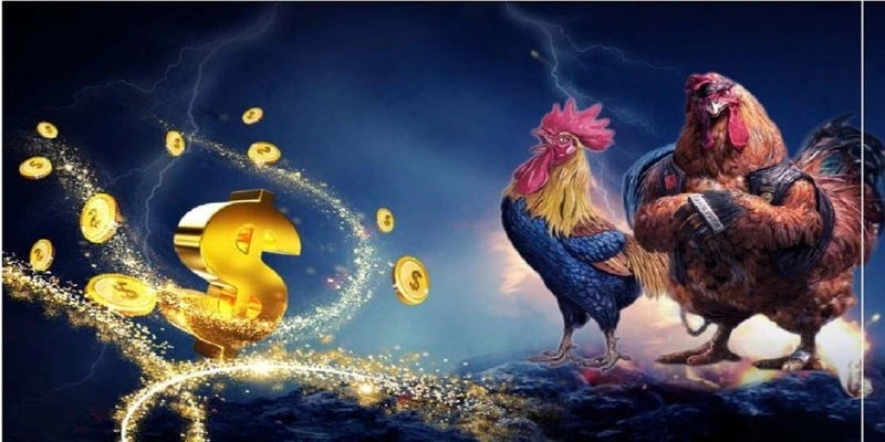 Tổng quan về đá gà C3