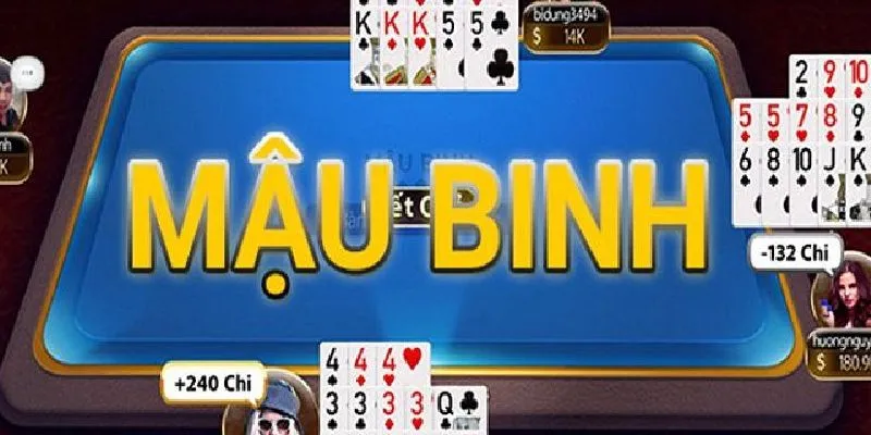 Mậu Binh