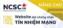 chứng nhận csc sv388