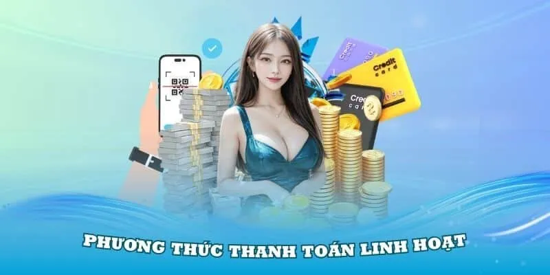 Giao dịch tại SV388 linh hoạt