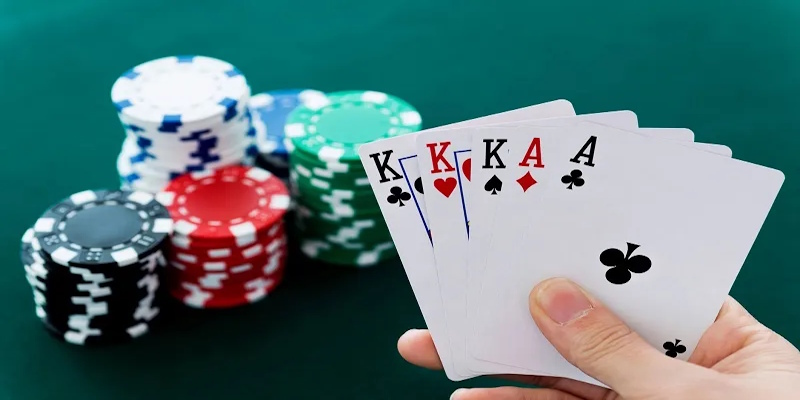 Tổng hợp bộ thuật ngữ bạn cần nhớ khi chơi bài Poker